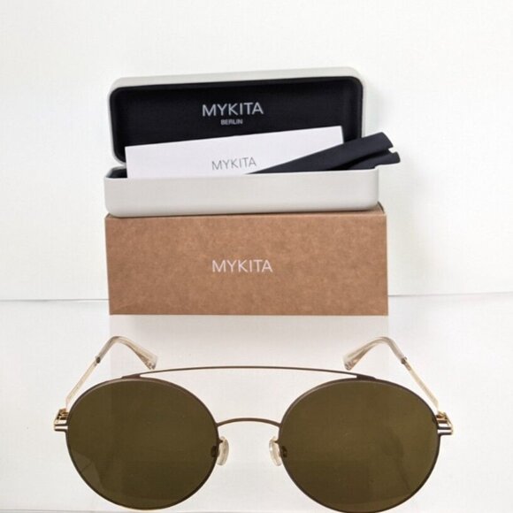 MYKITA Lite Sun Aira Col. 013 52mm Frame main image 4